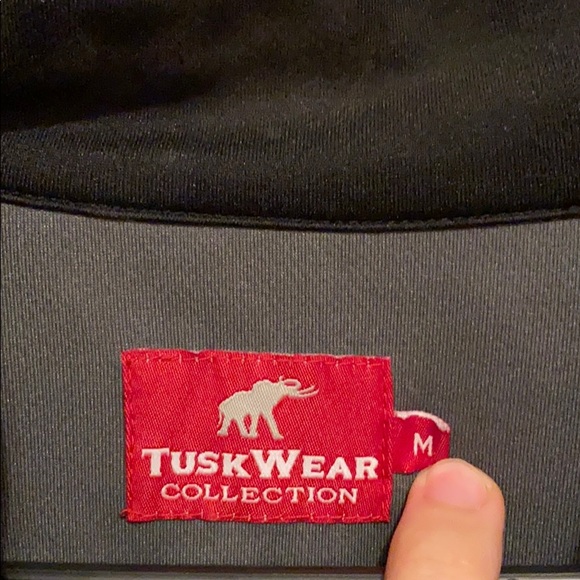 Nice pullover - Picture 3 of 3